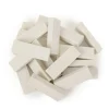 TTS Large School Erasers 20pk