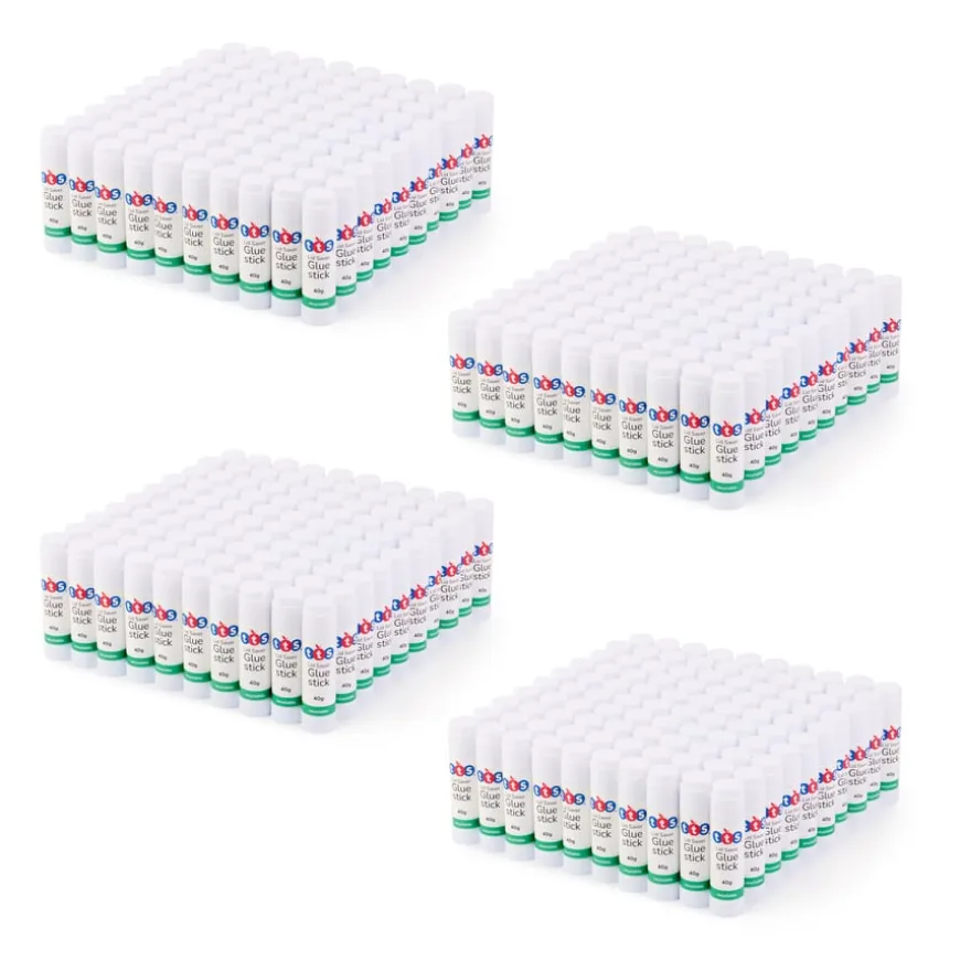 TTS Lid Saver Glue Sticks 40g