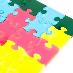 TTS Lightbox Acrylic Jigsaw 56pcs