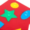 TTS Lightbox Acrylic Shape Sorting Board