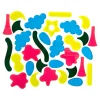 TTS Lightbox Irregular Acrylic Shapes 32pcs