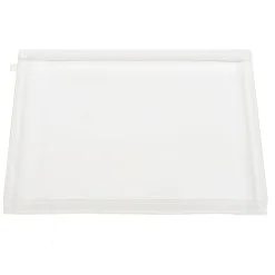 TTS Light Panel Messy Play Clear Plastic ProtectiveCover 4pk