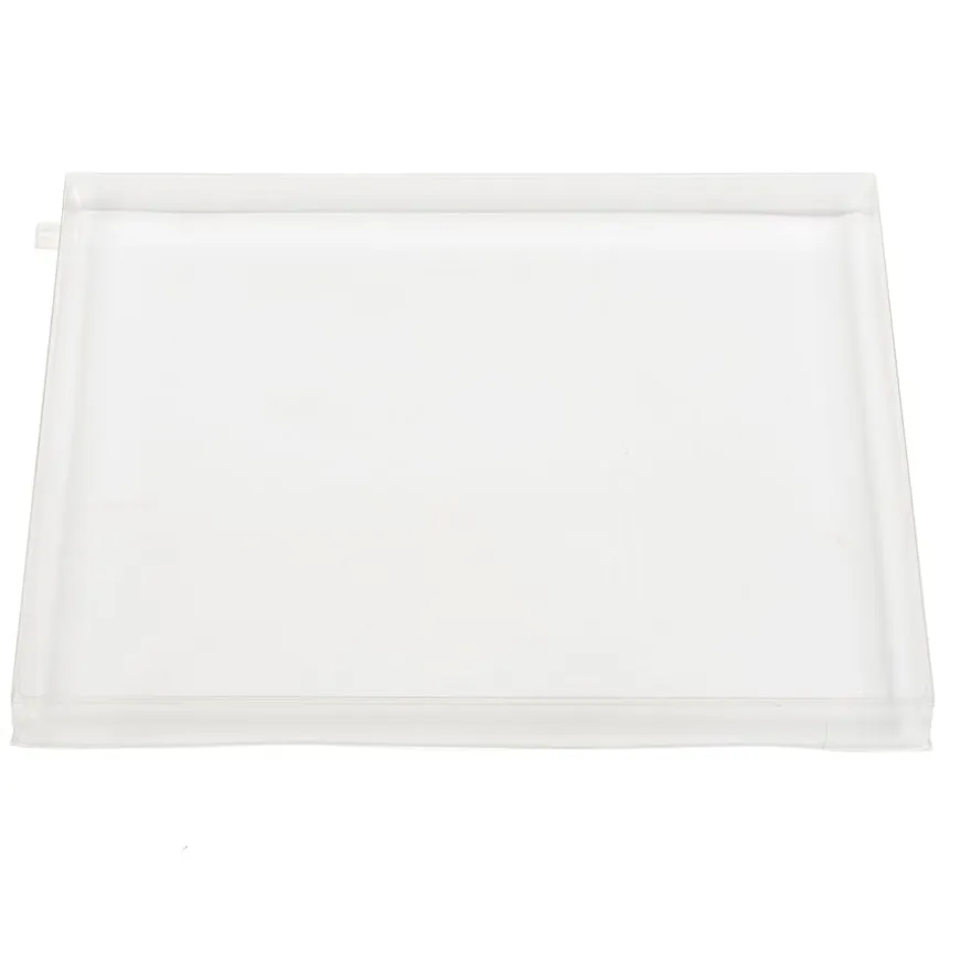 TTS Light Panel Messy Play Clear Plastic ProtectiveCover 4pk