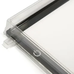 TTS Light Panel Messy Play Clear Plastic ProtectiveCover 4pk