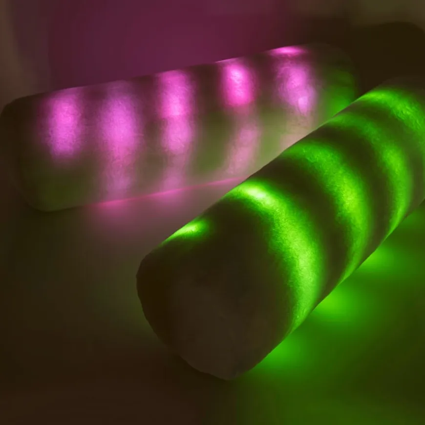 TTS Light up Cushions