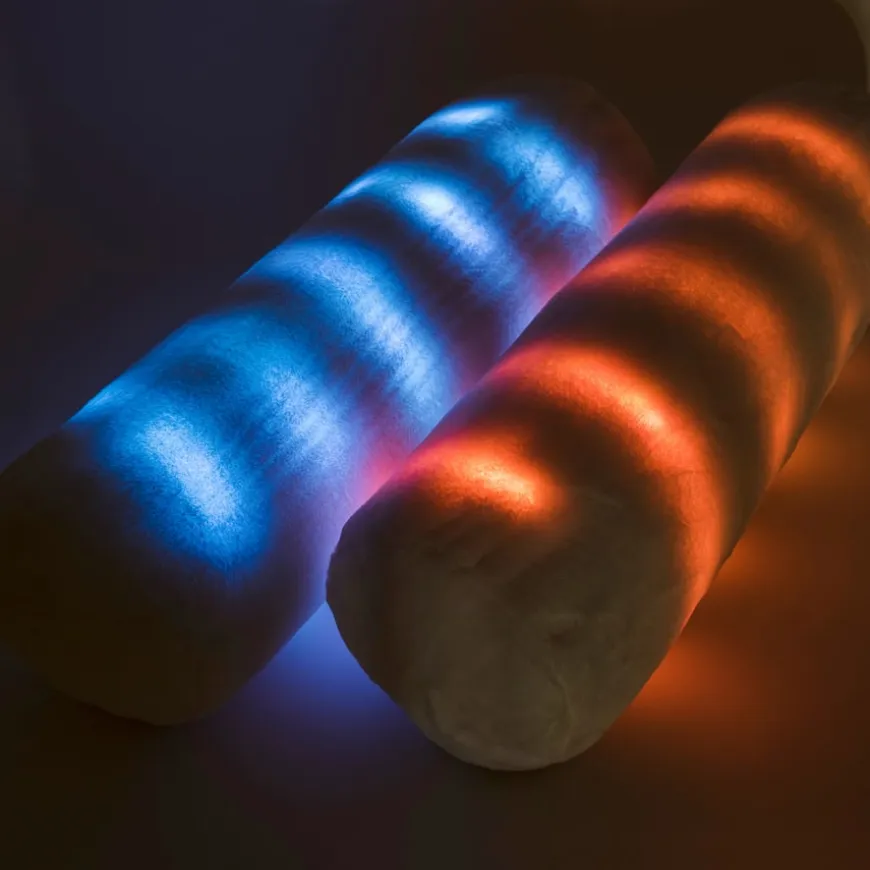 TTS Light up Cushions