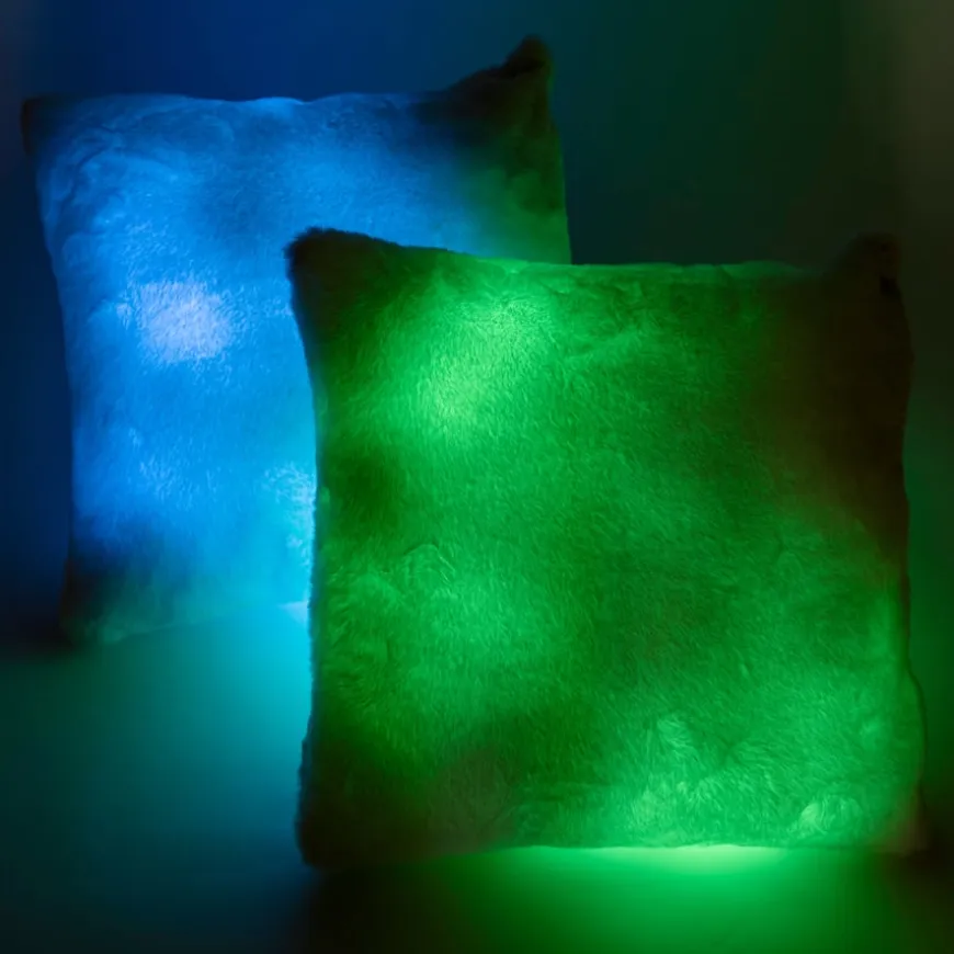TTS Light up Cushions