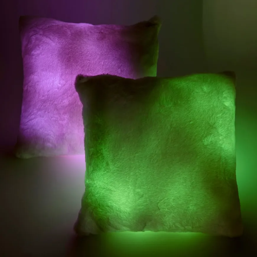 TTS Light up Cushions