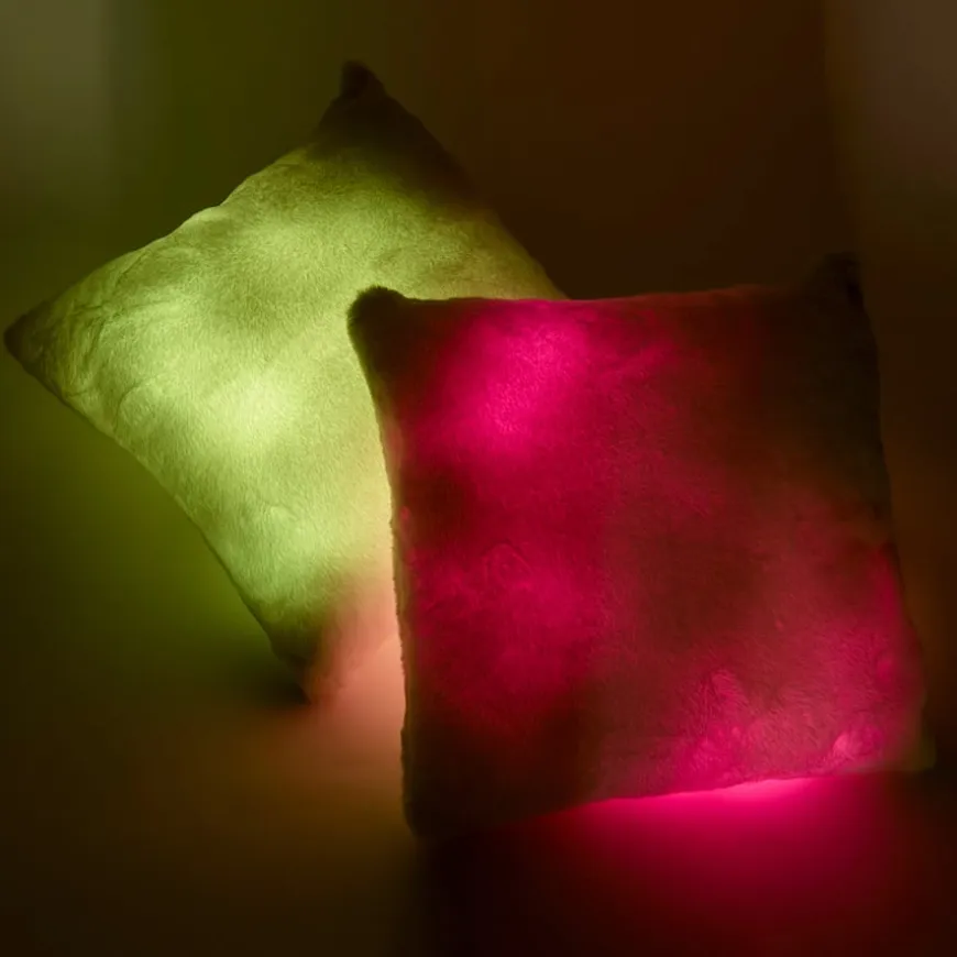 TTS Light up Cushions