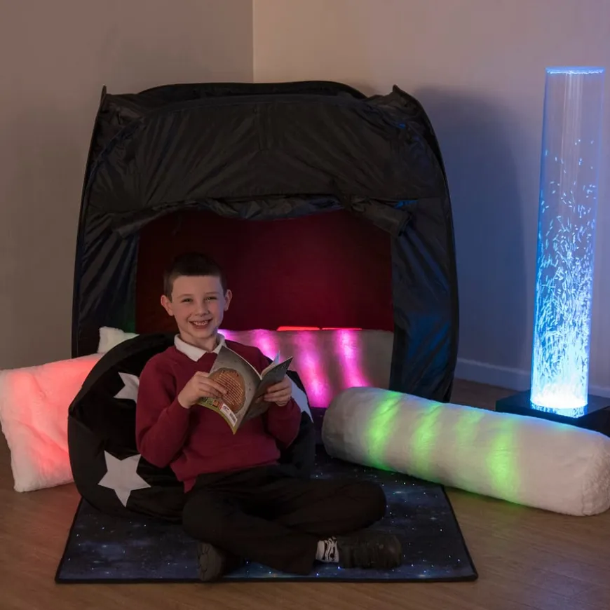 TTS Light up Cushions
