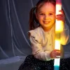 TTS Light Up Glow Cylinders 12pk