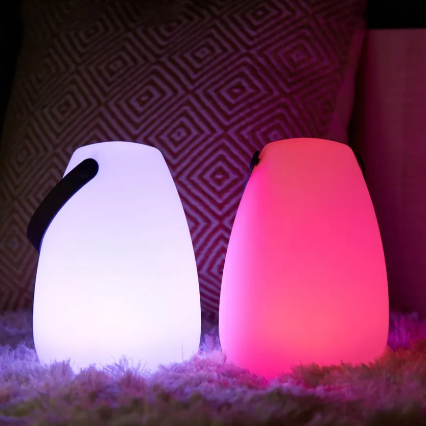 TTS Light up Lanterns