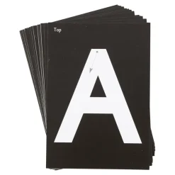 TTS Light Up Mark Making Board Inserts