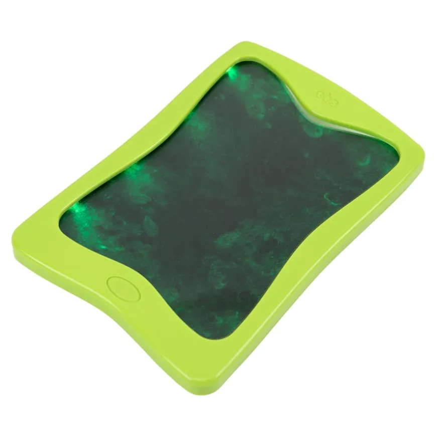 TTS Light Up Mark Making Writing Boards