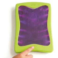 TTS Light Up Mark Making Writing Boards