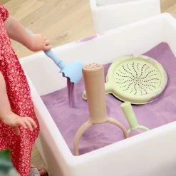 TTS Light Up Messy Pit Collection & Glow Cubes