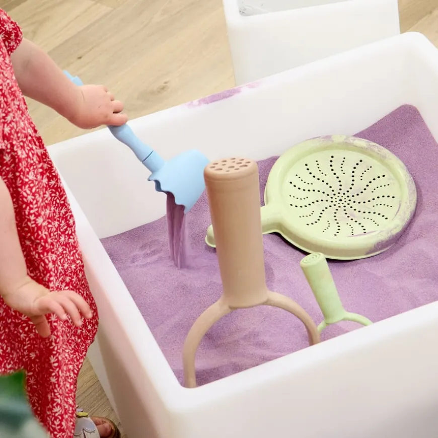 TTS Light Up Messy Pit Collection & Glow Cubes
