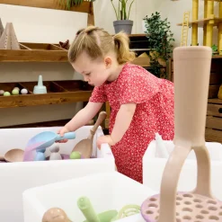 TTS Light Up Messy Pit Collection & Glow Cubes