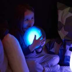 TTS Light Up Recordable Diamond Domes 4pk