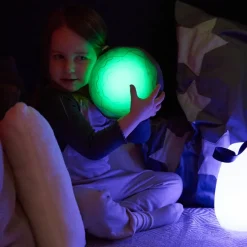 TTS Light Up Recordable Diamond Domes 4pk