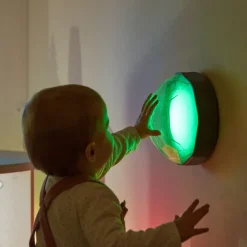 TTS Light Up Recordable Diamond Domes 4pk