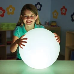 TTS Light Up Sensory Colour Changing Collection