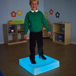 TTS Light Up Sensory Colour Changing Collection