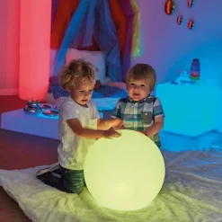 TTS Light Up Sensory Colour Changing Collection