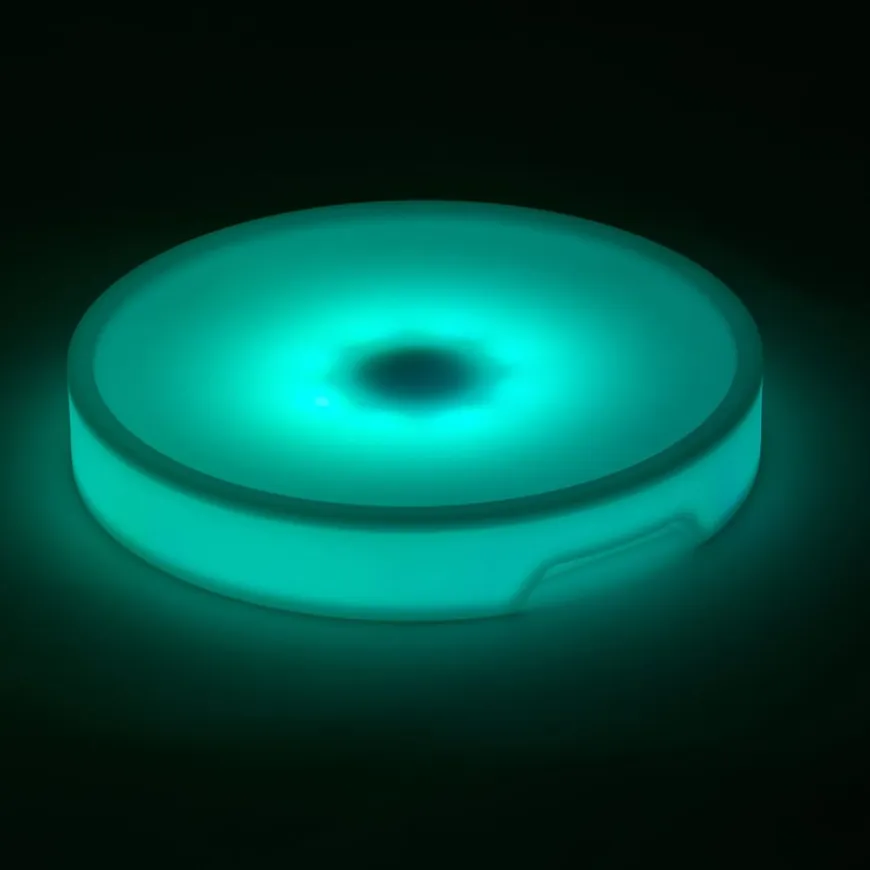 TTS Light-Up Sensory Tray