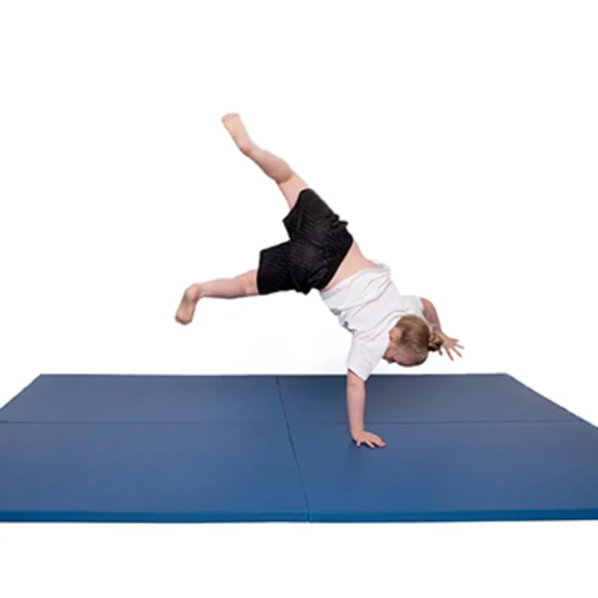 TTS Lightweight Gymnastics Mats