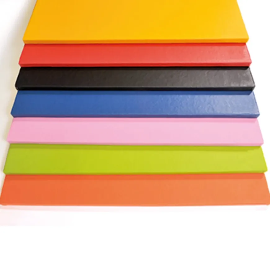 TTS Lightweight Gymnastics Mats