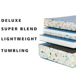 TTS Lightweight Gymnastics Mats