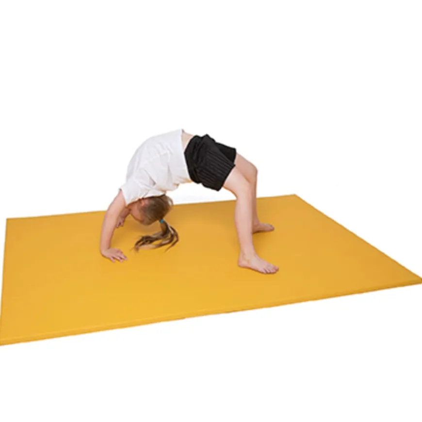 TTS Lightweight Gymnastics Mats