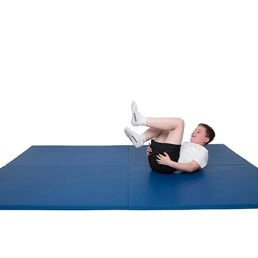 TTS Lightweight Gymnastics Mats