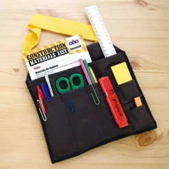 TTS Literacy Writer's Toolbelt