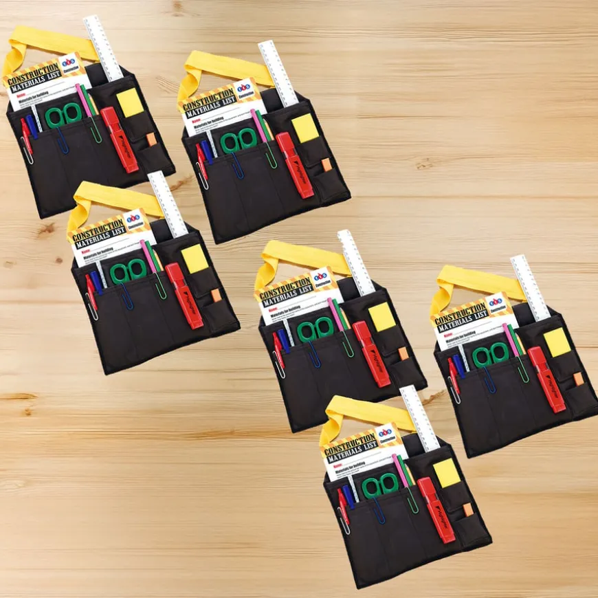 TTS Literacy Writer's Toolbelt