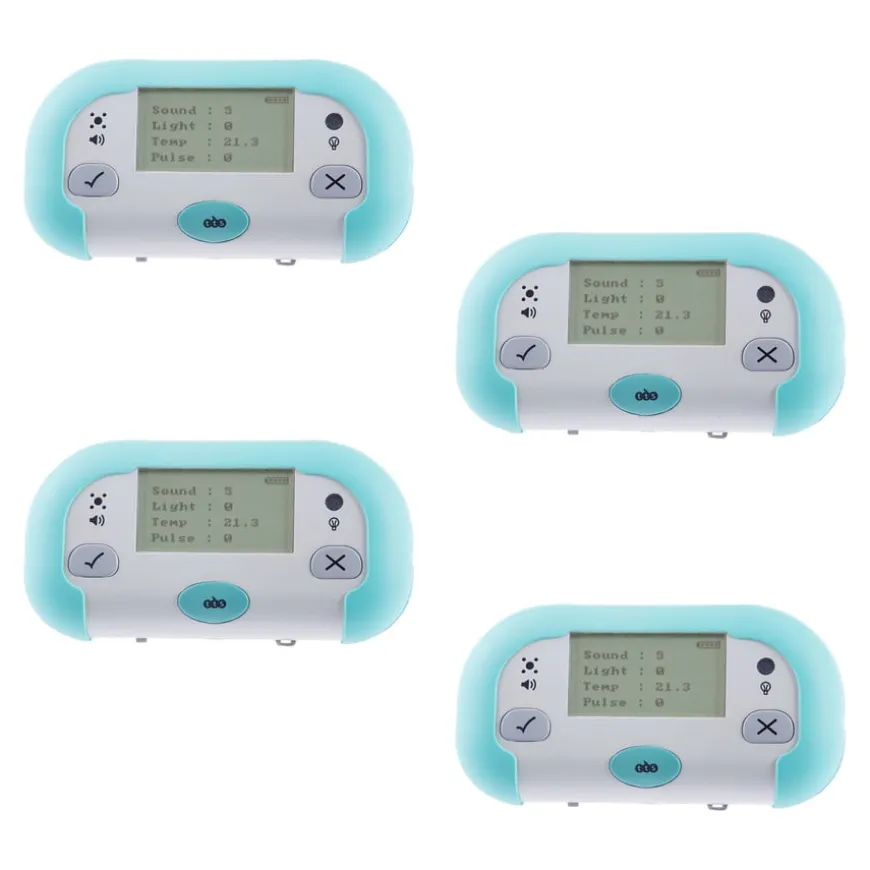 TTS Log-Box Data Logger