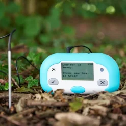 TTS Log-Box Data Logger