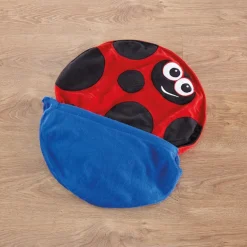 TTS Louis the Ladybird Lap Weight