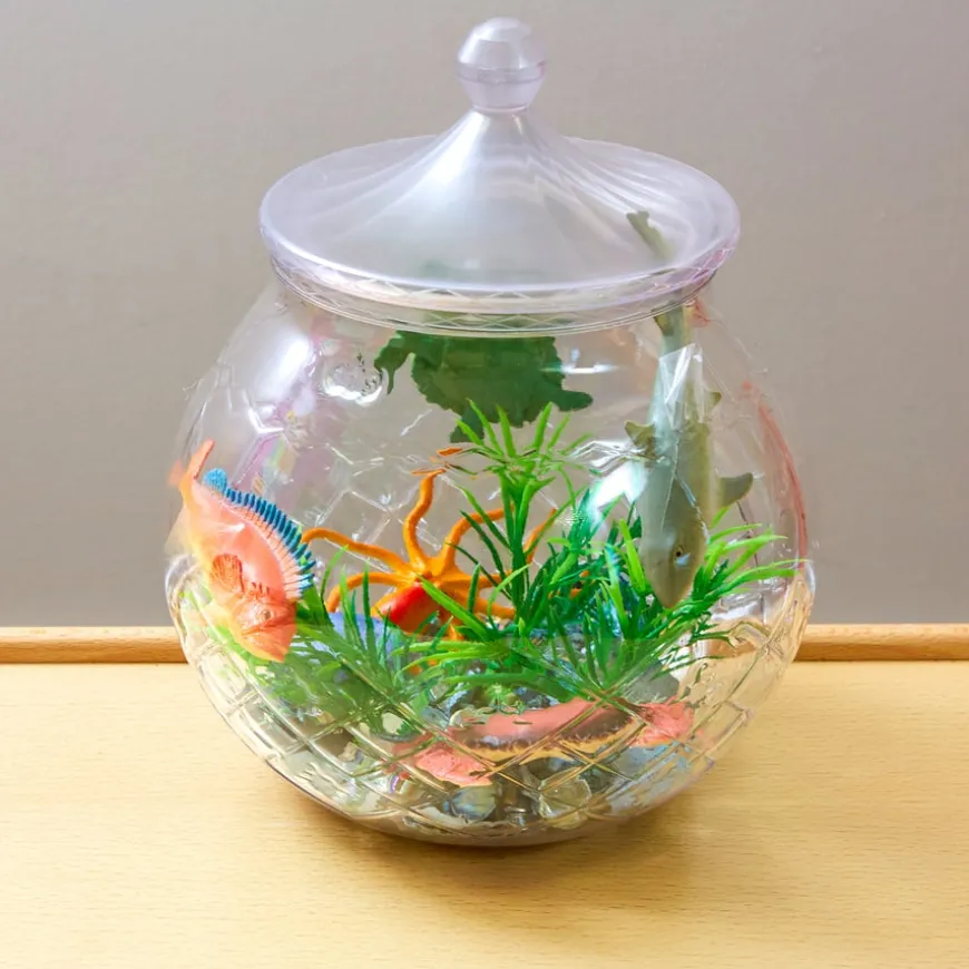 TTS Magical Ingredients Storage Jar