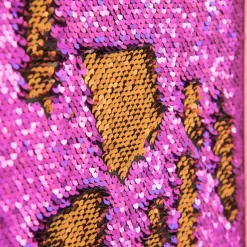 TTS Mark Making Sequin Long Boards