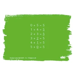 TTS Mastering Calculation Activity Cards Year 1