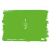 TTS Mastering Fractions Activity Cards Year 1 100pk