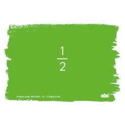 TTS Mastering Fractions Activity Cards Year 1 100pk