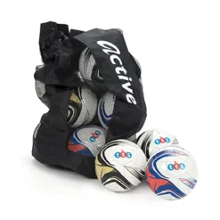 TTS Match and Training Footballs Size 4 12pk