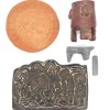 TTS Maya Archaeo-Box Artefact Collection KS2