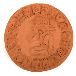 TTS Maya Archaeo-Box Artefact Collection KS2