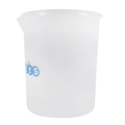 TTS Measuring Beakers