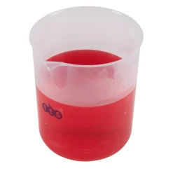 TTS Measuring Beakers