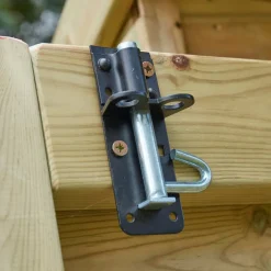 TTS Medium Loose Parts Store and Cart